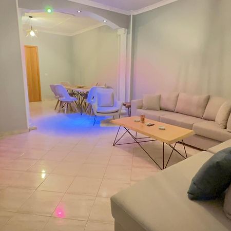 Dioras Apartment. 地拉那 外观 照片