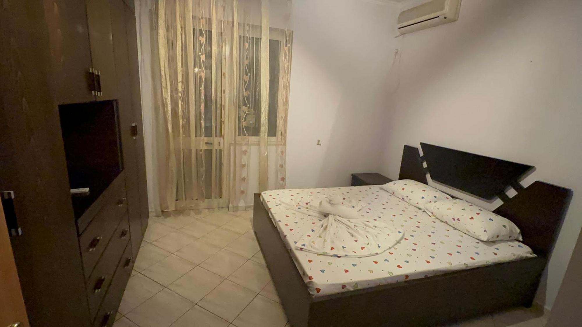 Dioras Apartment. 地拉那 外观 照片
