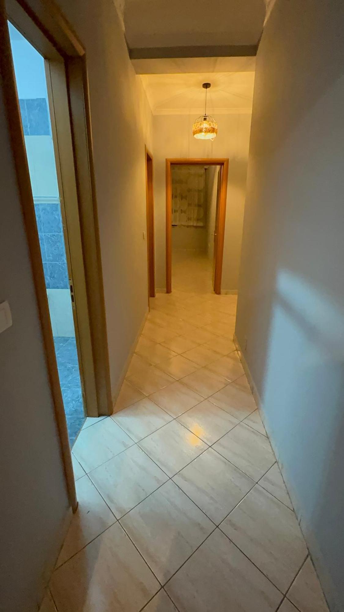 Dioras Apartment. 地拉那 外观 照片
