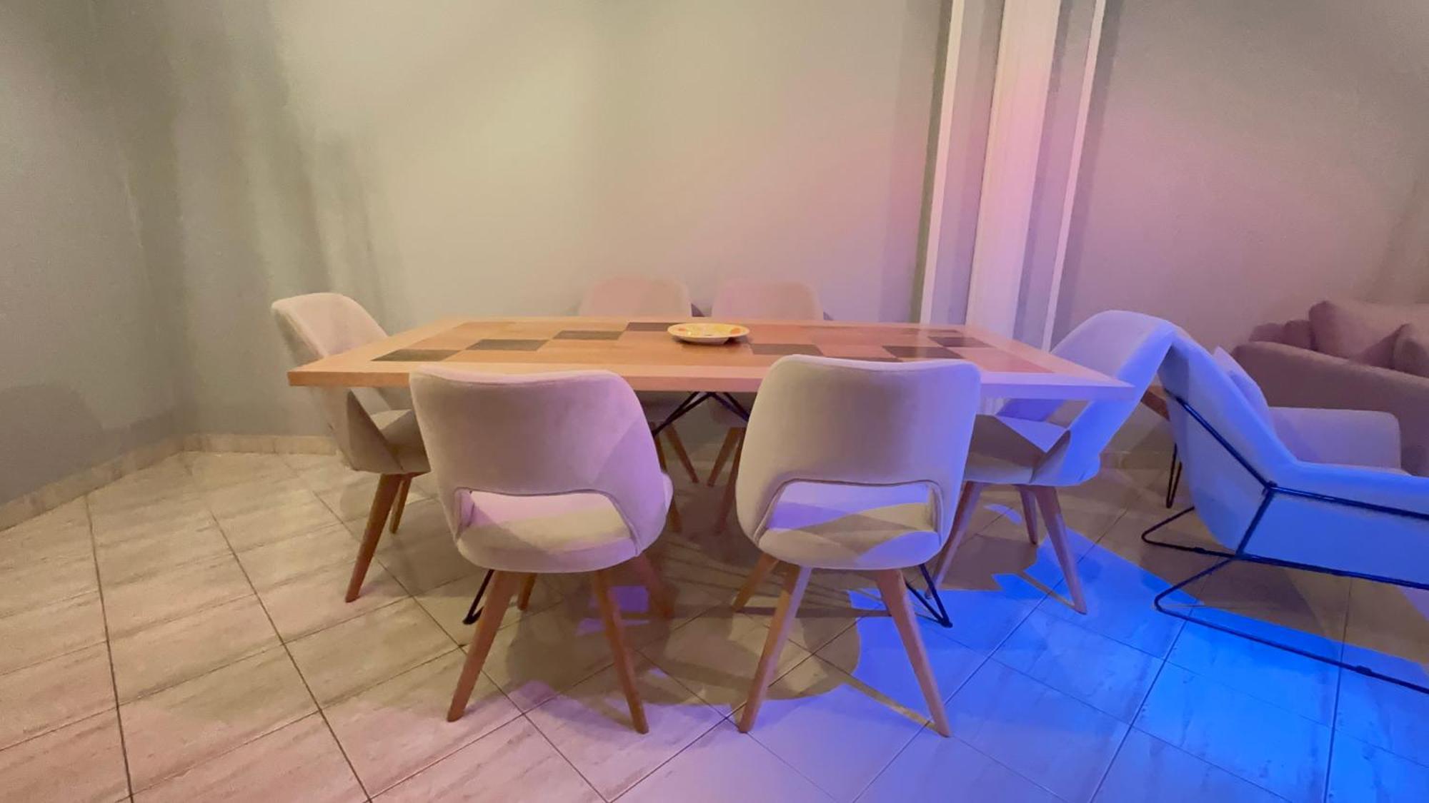 Dioras Apartment. 地拉那 外观 照片