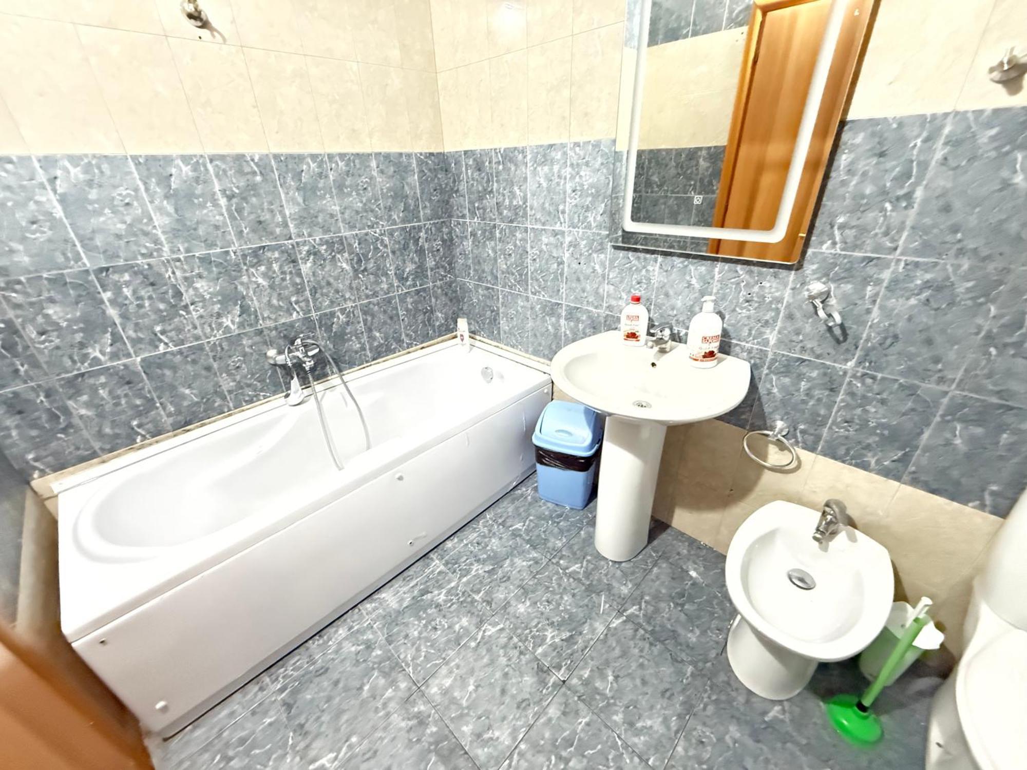 Dioras Apartment. 地拉那 外观 照片