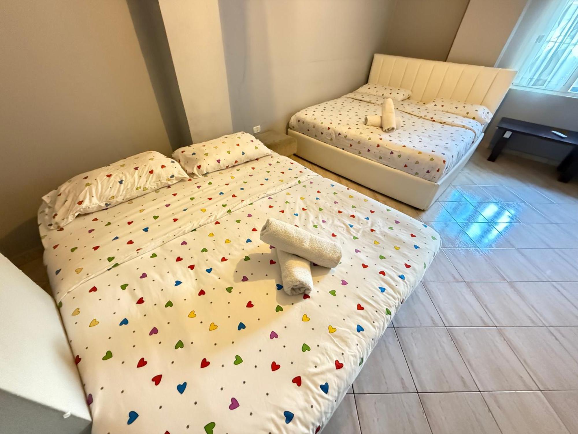 Dioras Apartment. 地拉那 外观 照片