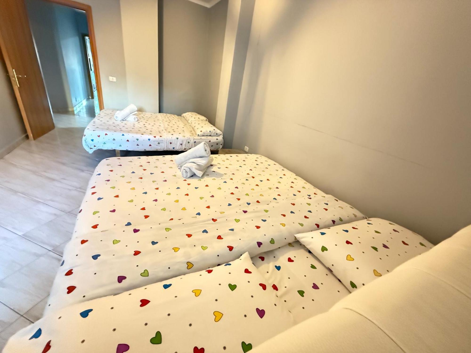 Dioras Apartment. 地拉那 外观 照片